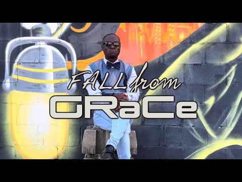 Chris Christ Child “Fall from Grace” ft. Mike Da’Kidd & Tia Danielle | CCB #music