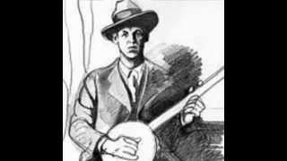 Dock Boggs - false hearted lovers blues {original 1927 recording}