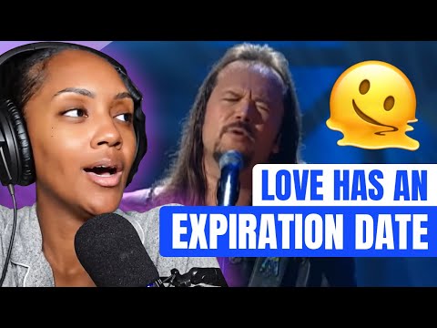 FIRST TIME REACTING TO | Travis Tritt | "Anymore"