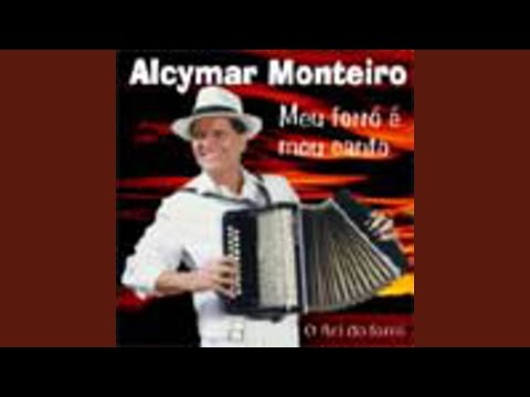 Terde Demais - Alcymar Monteiro