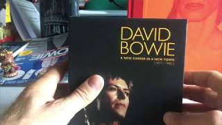 Unboxing David Bowie - A New Career In A New Town (1977-1982)