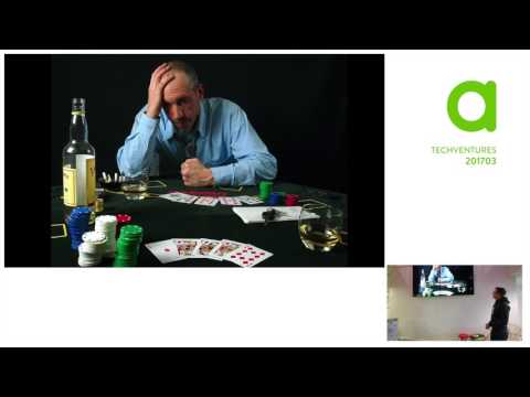 Mikko Junnila - How To Answer More Questions With Events - Arado Techventures