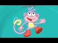 Rant 1 Dora The Explorer