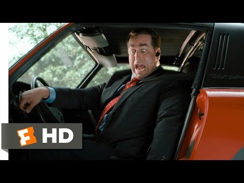 Furry Vengeance (1/11) Movie CLIP - Give a Hoot, Don't Pollute (2010) HD