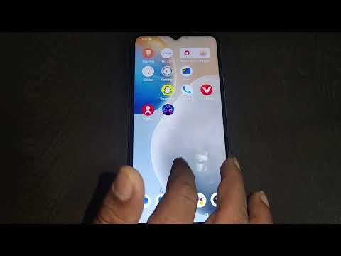 notification sound off kaise kare Vivo Y72 5g, Vivo Y72 5g sound setting