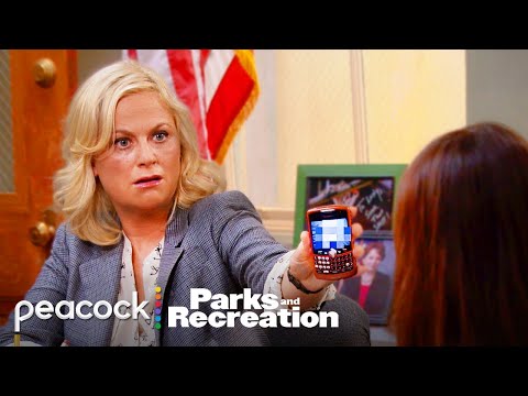 Parks and Rec moments that are definitely NSFW | Parks and Recreation