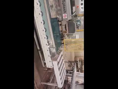 2014 POSEIDON Mitre Splash Back Splash Polishers | STONE EQUIPMENT WAREHOUSE (2)