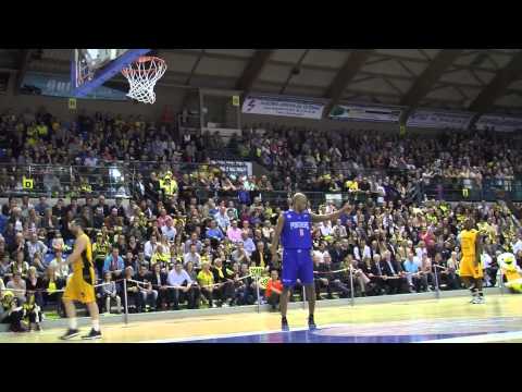 Reportage SOM Boulogne : Au coeur de la montée en Pro A