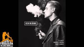 G-Eazy ft. Rockie Fresh &amp; Tory Lanez - Been On (Remix) [Thizzler.com]