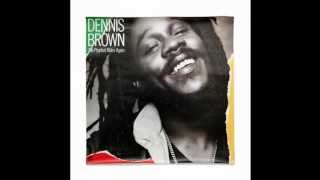 Dennis Brown - Storms are Raging
