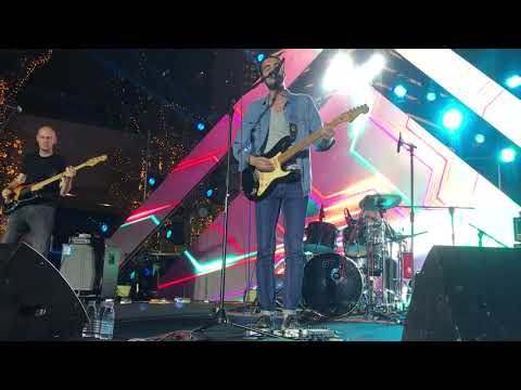 “Cosmic Love” - Kai.G