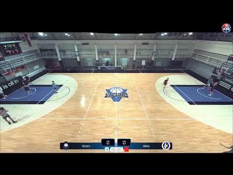 1MRL Centar Vizura - Abba