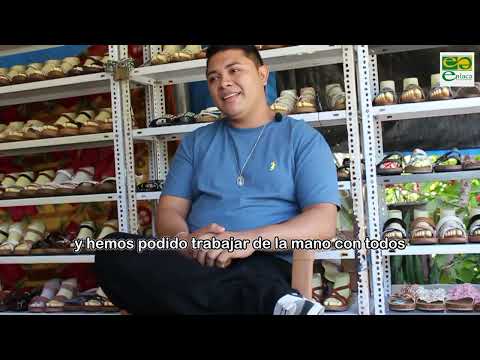 Caso de Éxito, Jorge Vásquez