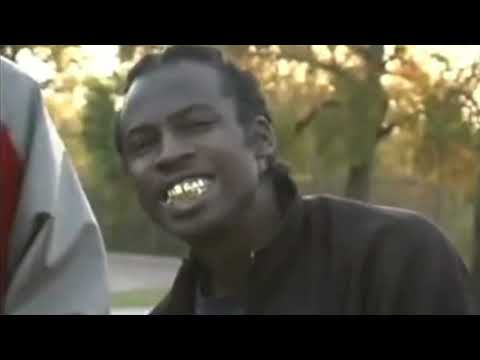 ‘HOOD 2 HOOD’ RESTORED VHS - Houston