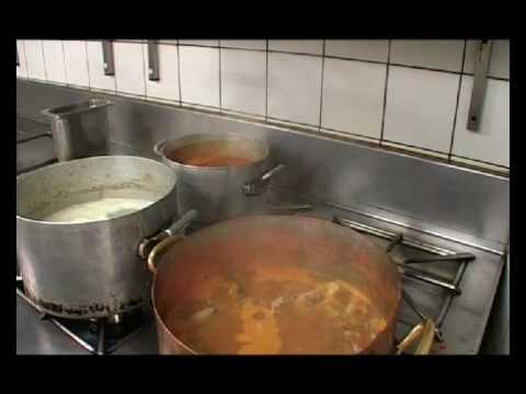 Recette de la Bouillabaisse par le restaurant marseillais Chez Fonfon