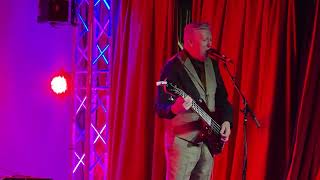 EXTC Burning With Optimism's Flames LIVE DALLAS 5/12/25 XTC