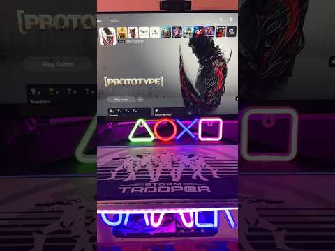 Prototype  #ps5 #gameplay #classicgames #gamingsetup #prototype #xbox #playstation #classicgameplay