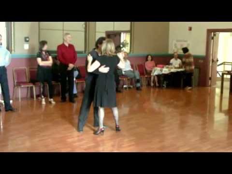 Argentine Tango Steps: Embellishments- Ochos- Boleos        www.tangonation.com  12/14/2014