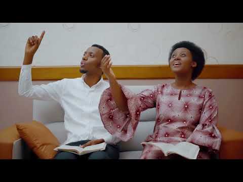 Thumbnail for Ngiy'inkuru Twumvise video