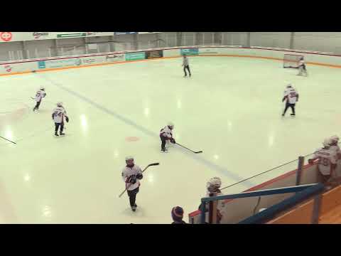 IFK Lepplax E2 red -MUIK 7.12.2019 (Part 2)