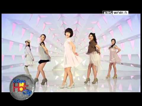 [K-Pops Hot Clip] NONONONONO - C-REAL