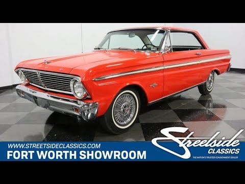 1965 Ford Falcon (CC-1154629) for sale in Ft Worth, Texas