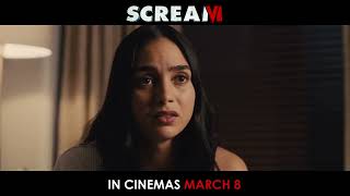 Scream VI (2023) Video