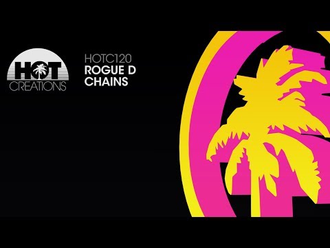 Rogue D - Chains