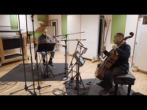 Sheku Kanneh-Mason & Jess Gillam - Strange Fruit, Billie Holiday