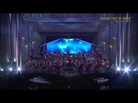 Symphonic Gamers Orchestra Live October.23 [Jagmo]