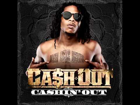 Cash Out ft Akon - Cashin Out (Remix)