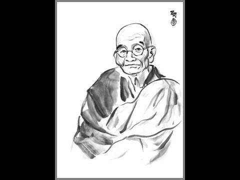 Kodo Sawaki - An Dich - Zen-Sprüche #4