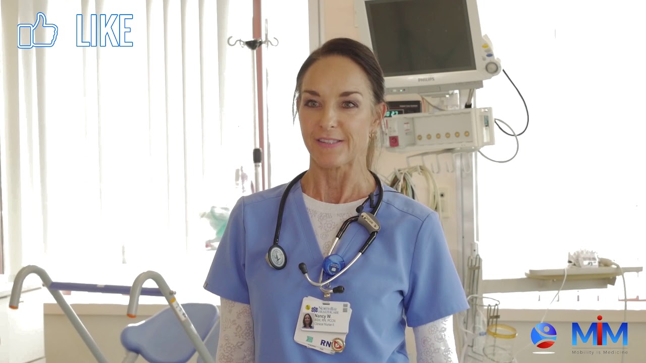 Why Does Mobility Matter?