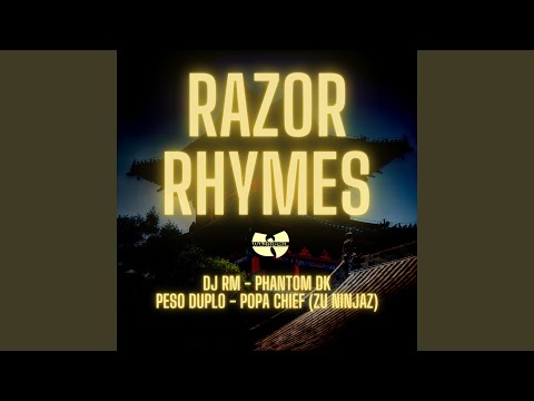 Razor Rhymes