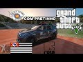 Hilux Sw4 ROTA PMESP Comando Aguiar (com pretinho) 5
