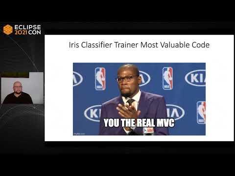 Machine Learning with Java? Deeplearning4j!