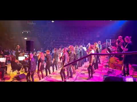 KARUZELA GNA ORKIESTROWO Filharmonia Bałtycka - Gdańsk 02.01.2023r