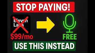 Download lagu FREE ElevenLabs Alternative? This AI Voice Generator Costs $0 (Kokoro TTS Tutorial) mp3 Download lagu FREE ElevenLabs Alternative? This AI Voice Generator Costs $0 (Kokoro TTS Tutorial) mp3