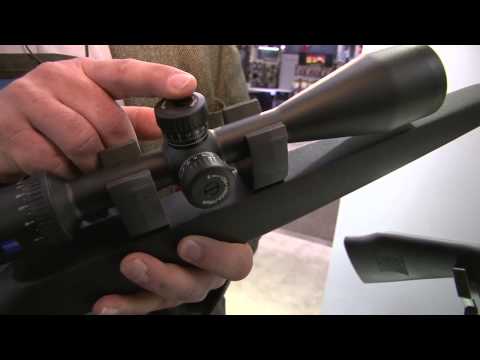 Introducing the Zeiss Conquest HD 5 Rifle Scope