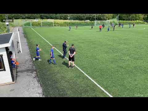 BK Kenty LSW IF  2 a halvlek del 3