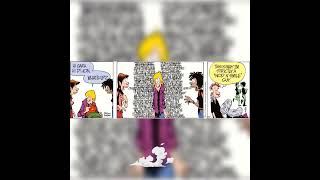 Zits Comics June 9th 2023