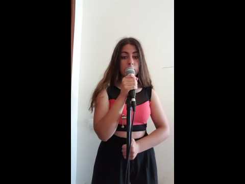 Nunca me esqueci de ti (Cover - Rui veloso) By:Diana Silva