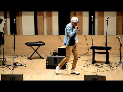 Roma Tehetségnap - Raduly Bence