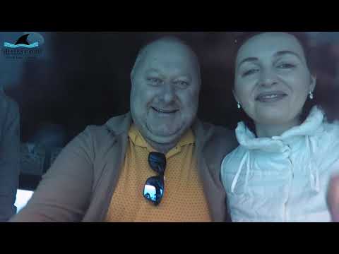 SeaScope Submarine Tour, Hurghada-2021