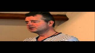 Rob Wanders - Frisco depot (Mickey Newbury)