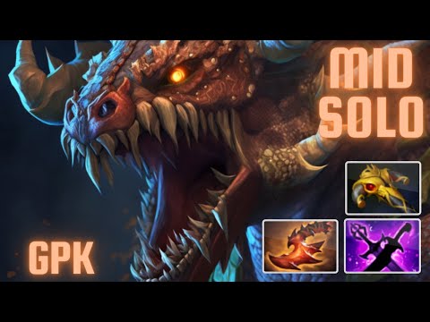GPK | Primal Beast - 21 Kills - 1 Kill Every Minute