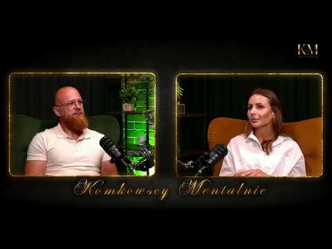 Odcinek z udziałem: Bartłomiej i Natalia Komkowscy - kanał KM_mental