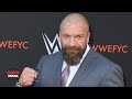 Triple H: Putting on WrestleMania felt like an obligation to us | ESPN MMA