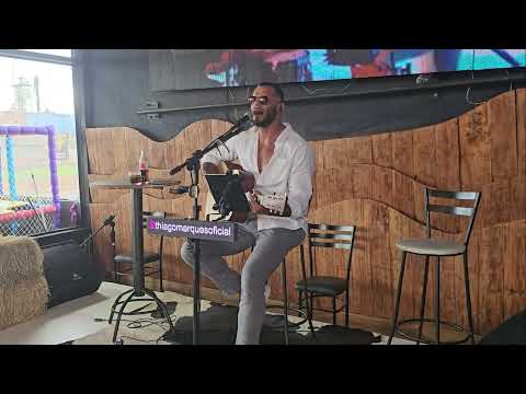 Confraternização show ao vivo