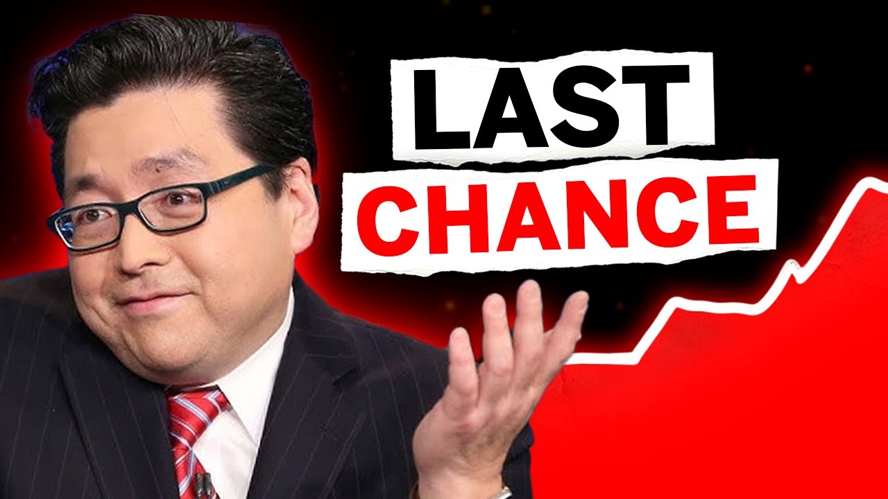 Tom Lee: THIS Will Make Millionaires in 2025